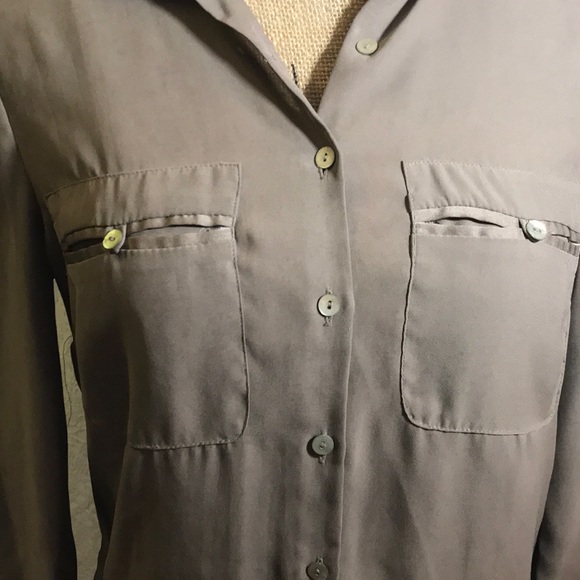 Blouse - Picture 2 of 3